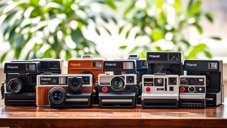 top polaroid camera picks