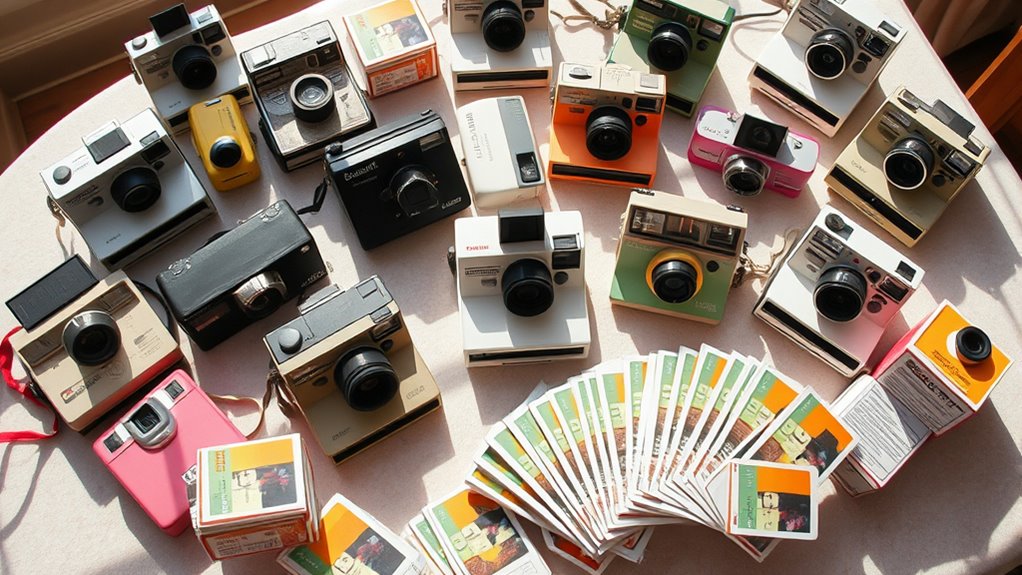top polaroid cameras deals
