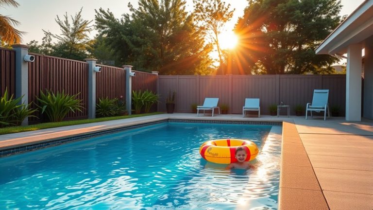 top pool safety cameras