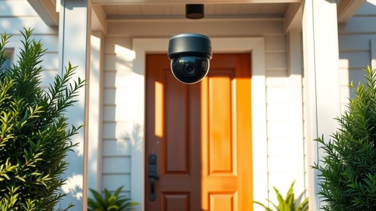 top porch security camera list