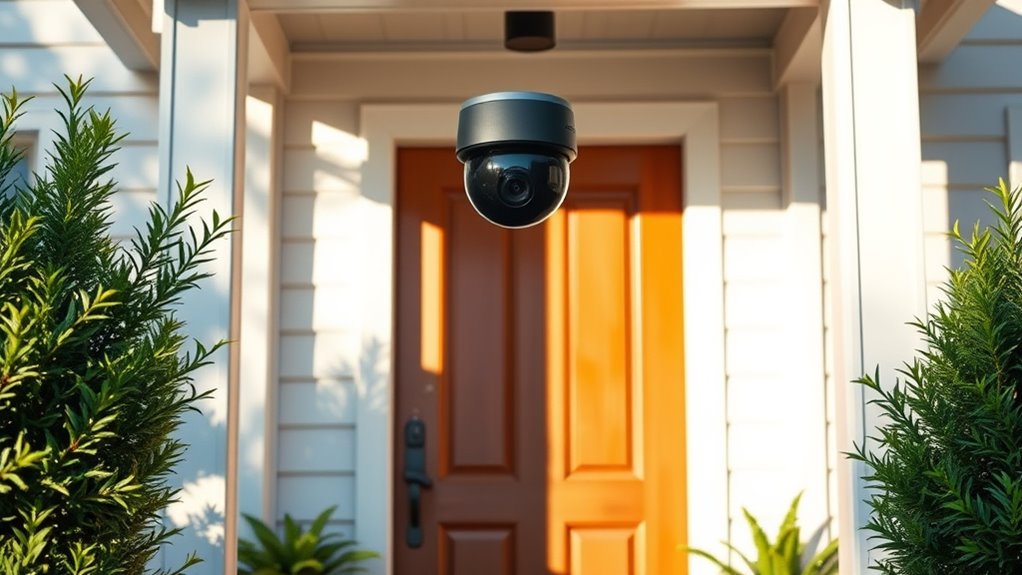 top porch security camera list