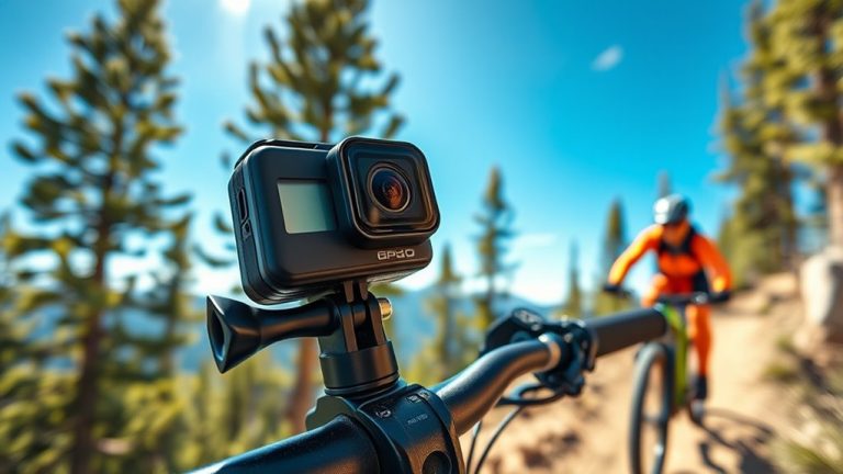 top portable adventure cameras