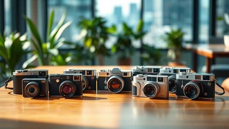 top portable photography cameras