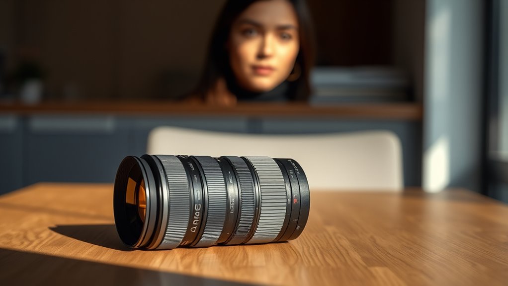 top portrait camera picks