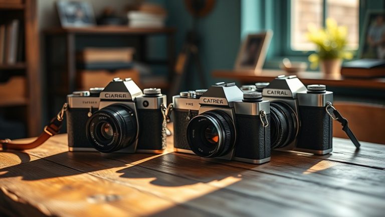 top portrait film cameras