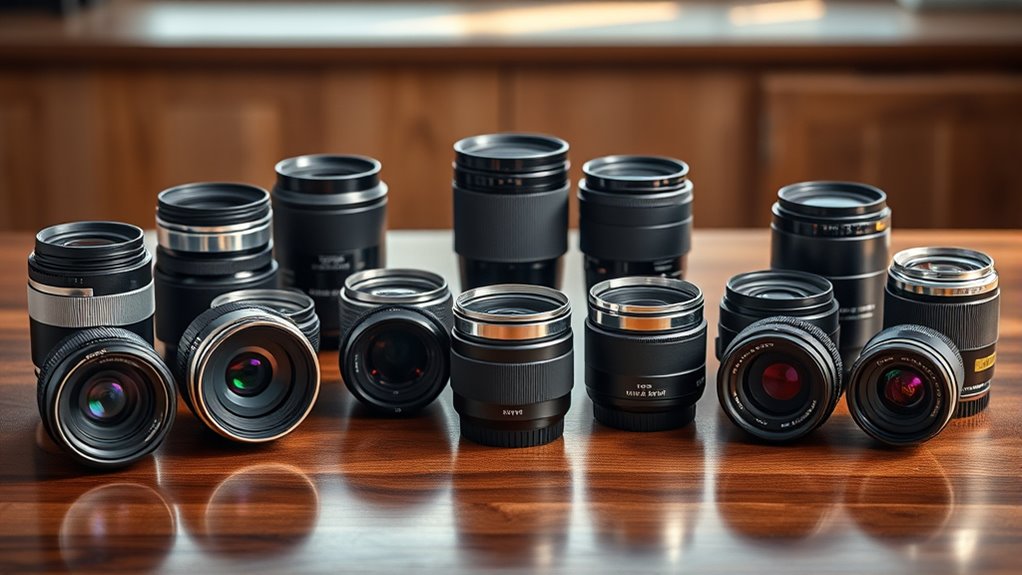 top portrait lens picks