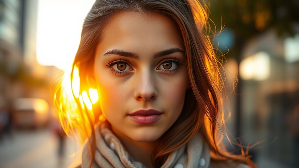 top portrait photography cameras