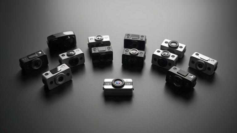 top pov camera picks