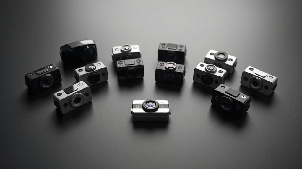 top pov camera picks