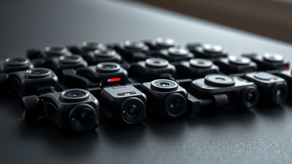 top pov camera picks