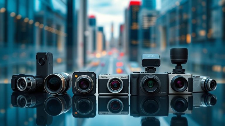 top pov cameras 2027