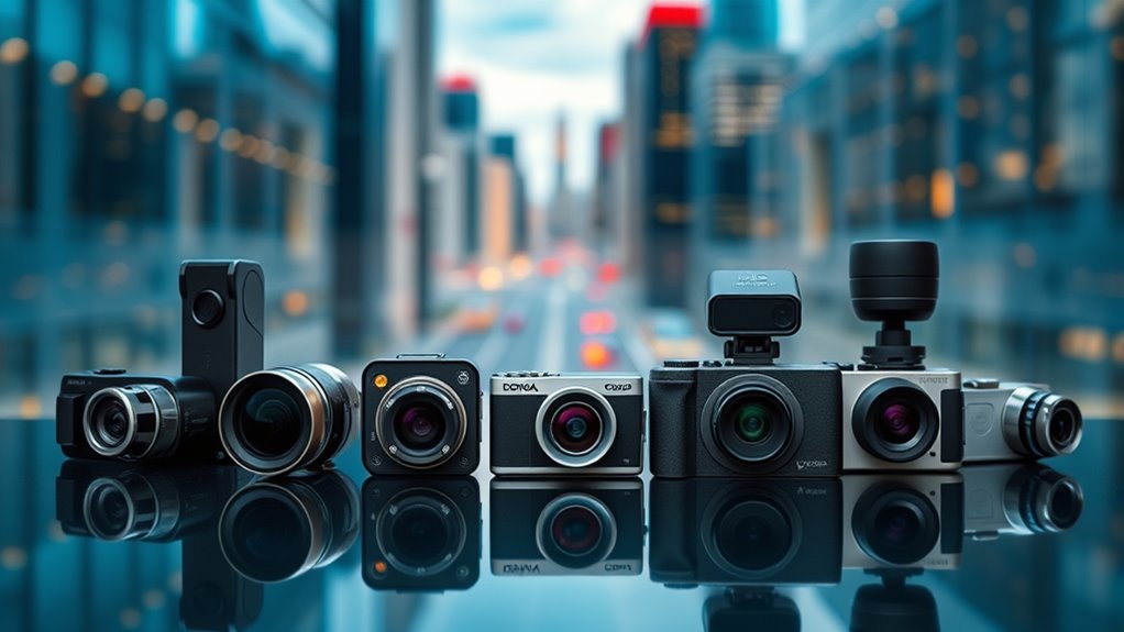 top pov cameras 2027