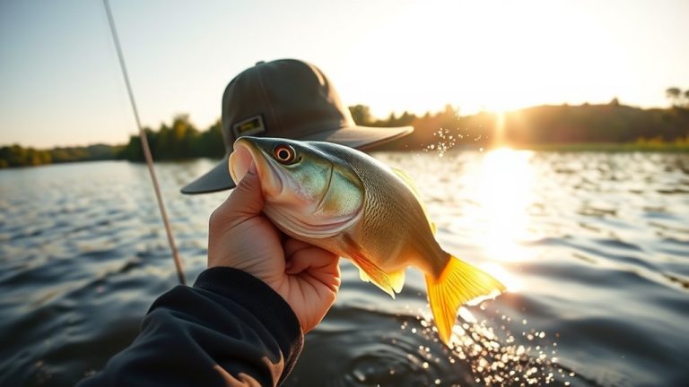 top pov cameras for fishing