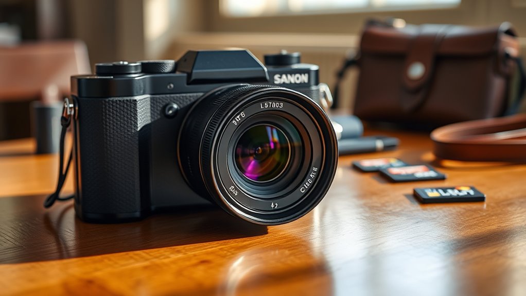 top premium point and shoot cameras