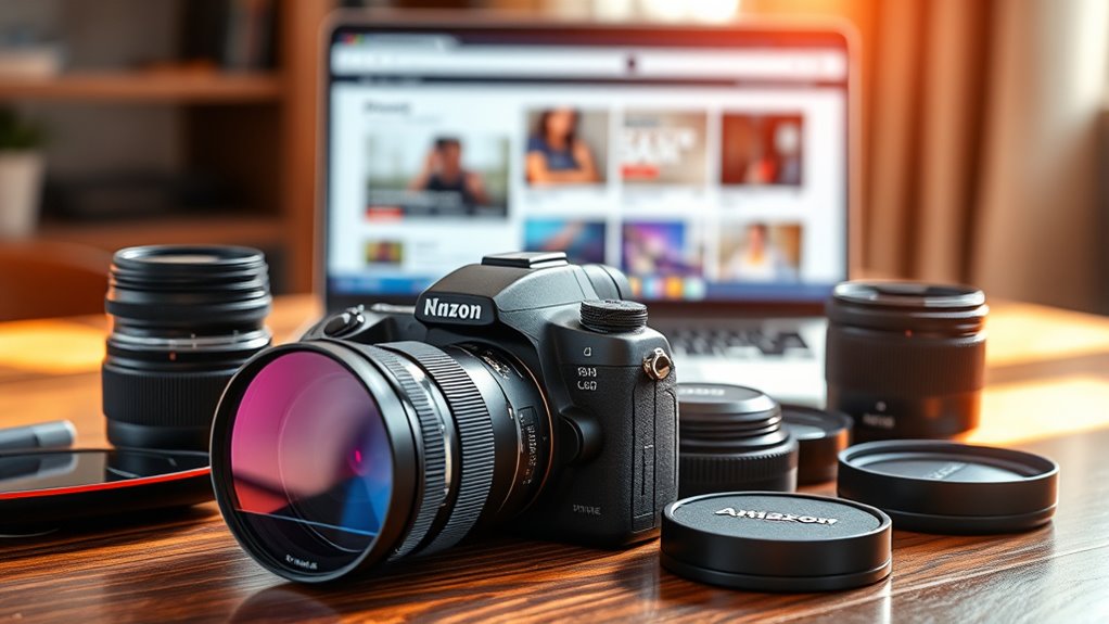 top prime day camera deals