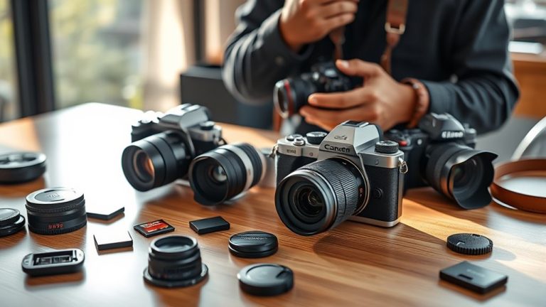 top pro cameras 2027