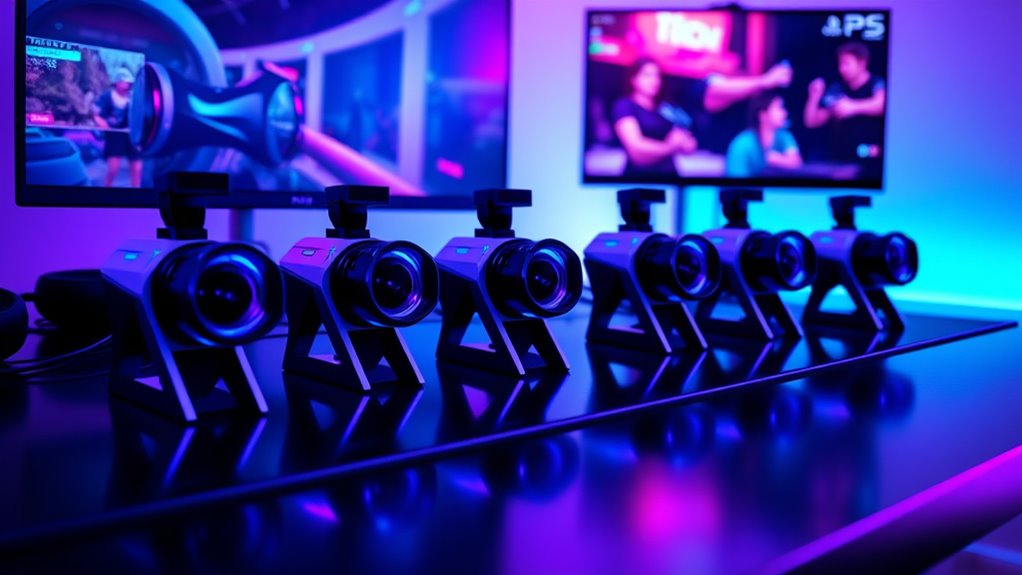 top ps5 streaming cameras