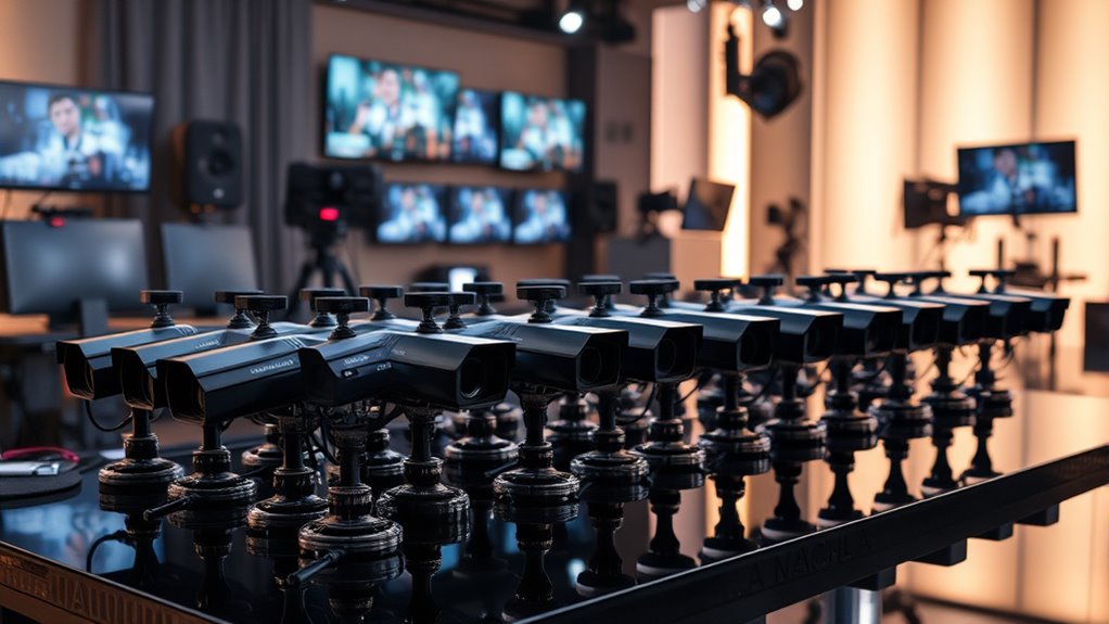 top ptz cameras for broadcast