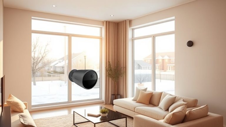 top quebec home security cameras
