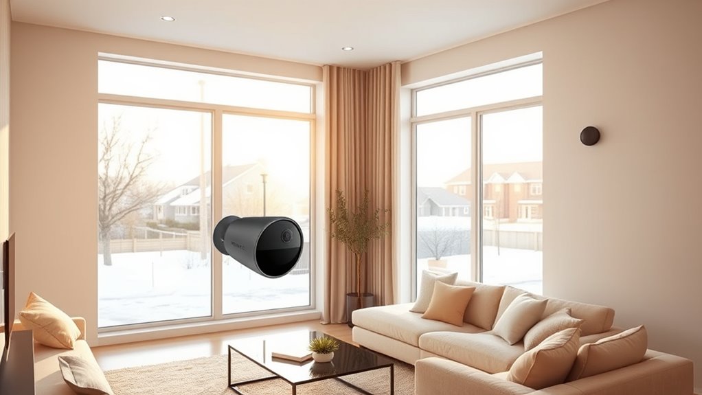 top quebec home security cameras