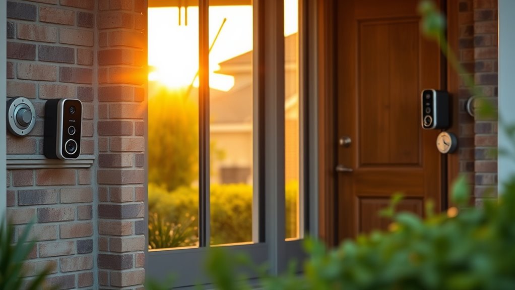 top rated doorbell camera reviews