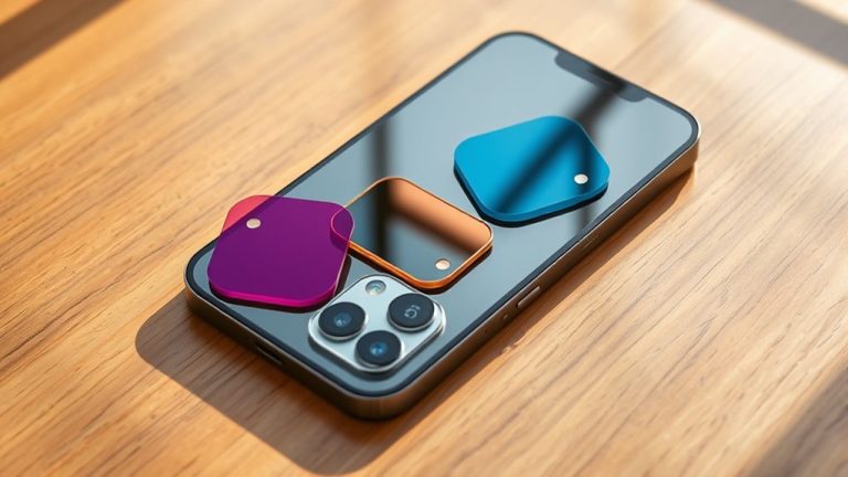 top rated iphone 13 lens protectors