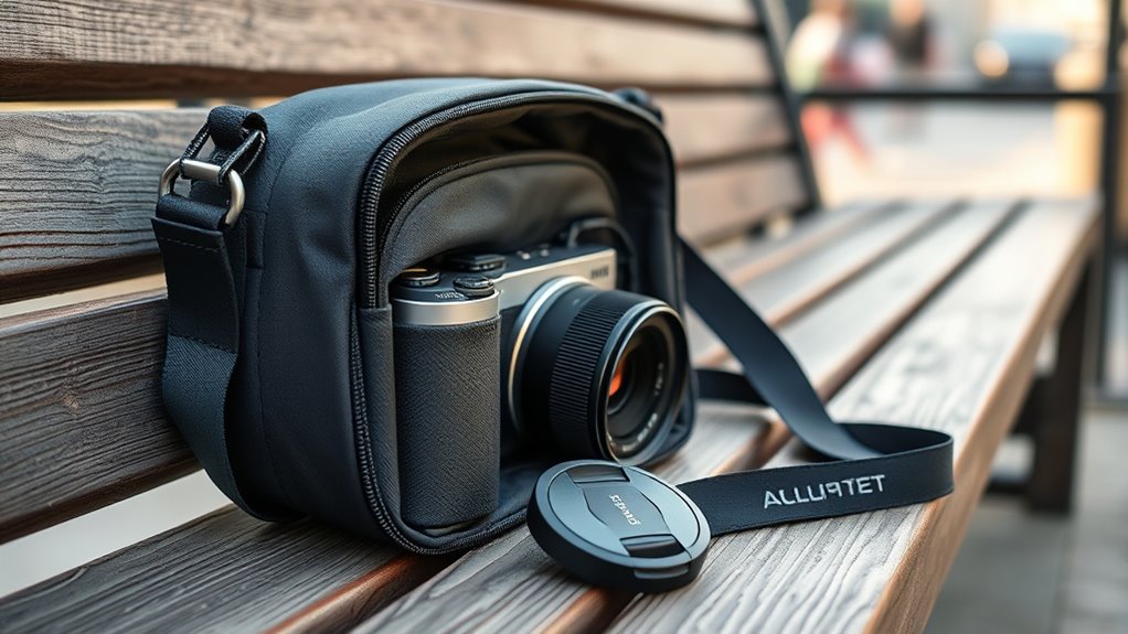 top rated professional sling bags