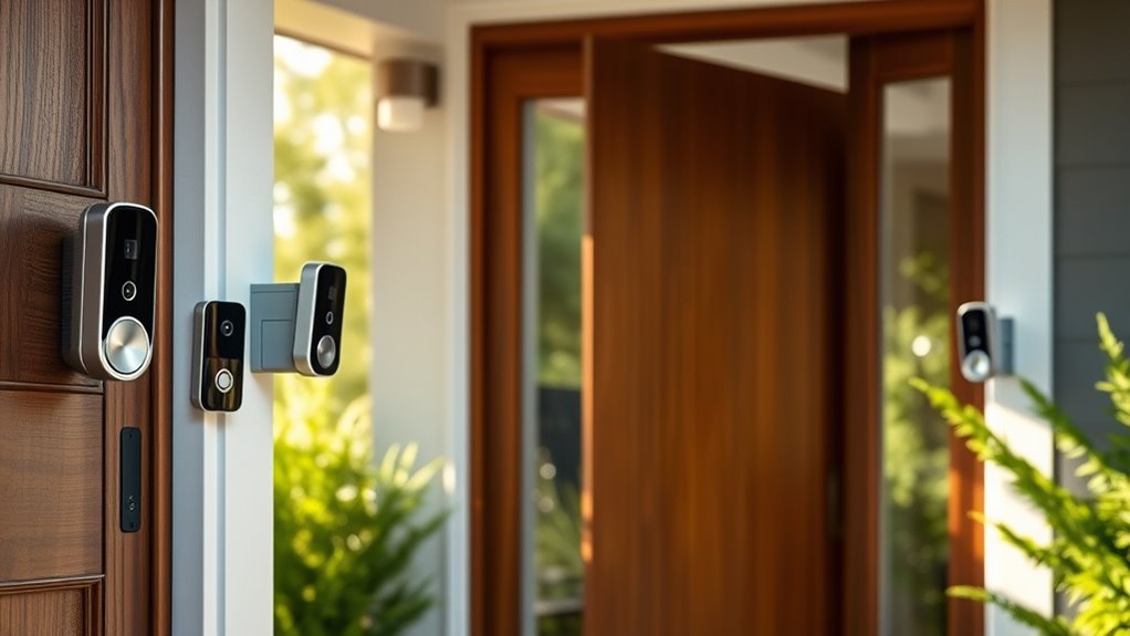 top rated ring doorbell cameras