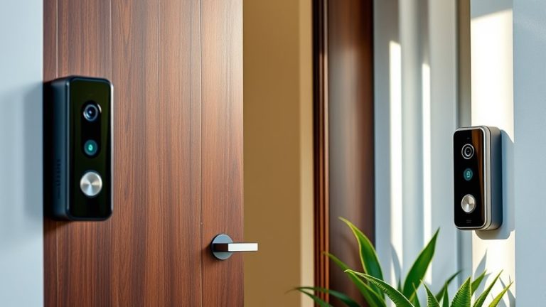 top rated smart doorbell cameras