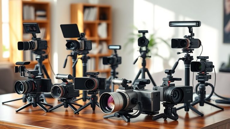 top rated streaming camera options