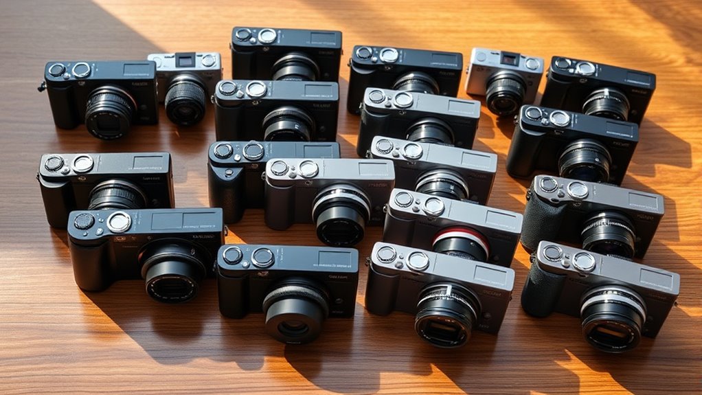 top rated zoom cameras 2027