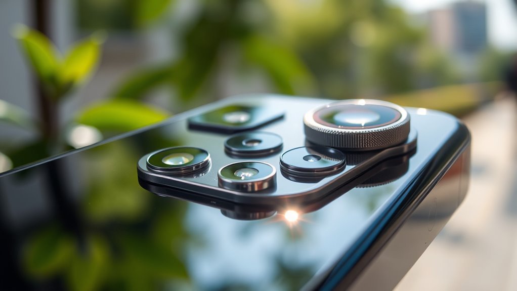 top rear camera picks