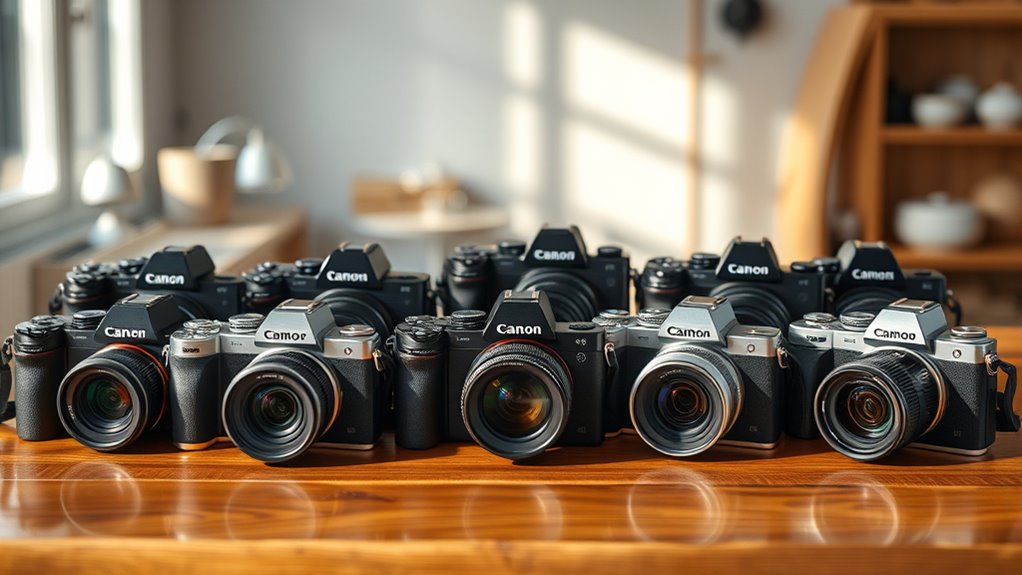 top rechargeable camera picks