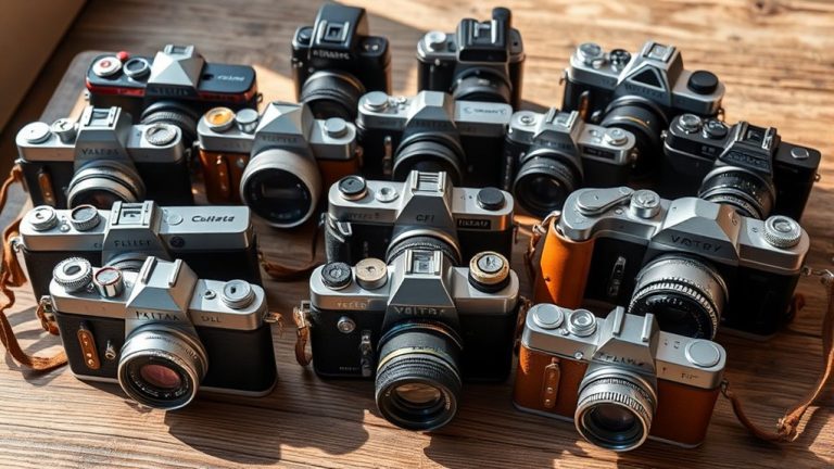 top reusable film cameras