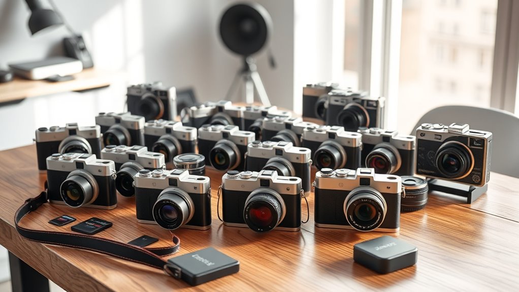 top ring camera picks