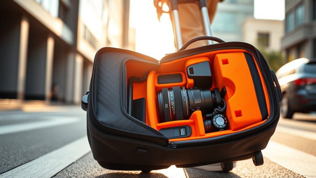 top rolling camera bag picks