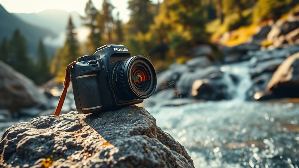 top rugged adventure cameras