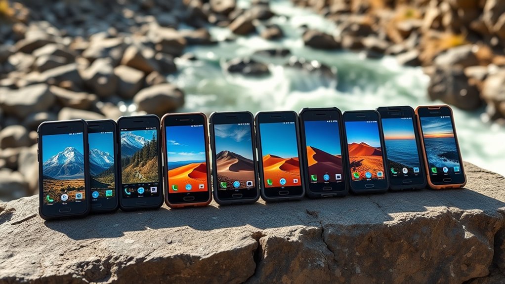 top rugged adventure cameras