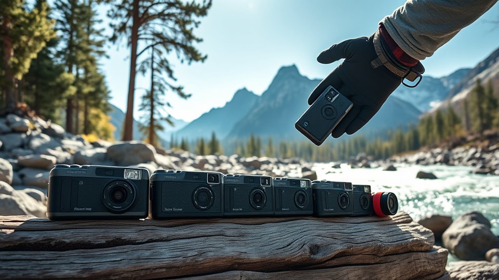 top rugged compact cameras