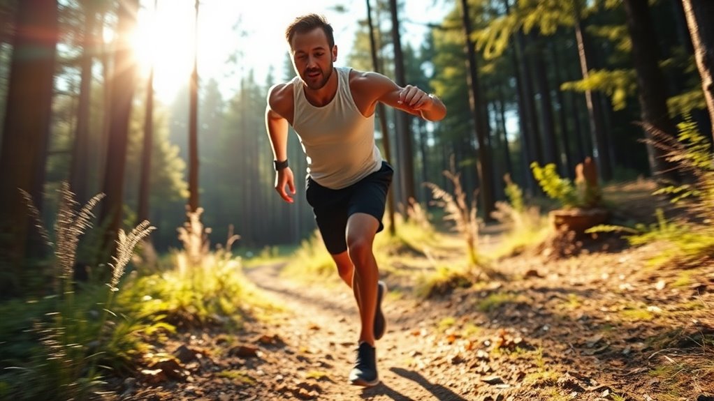 top running camera picks