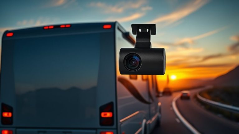 top rv backup camera options