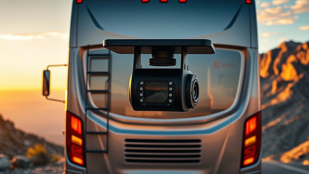 top rv backup cameras