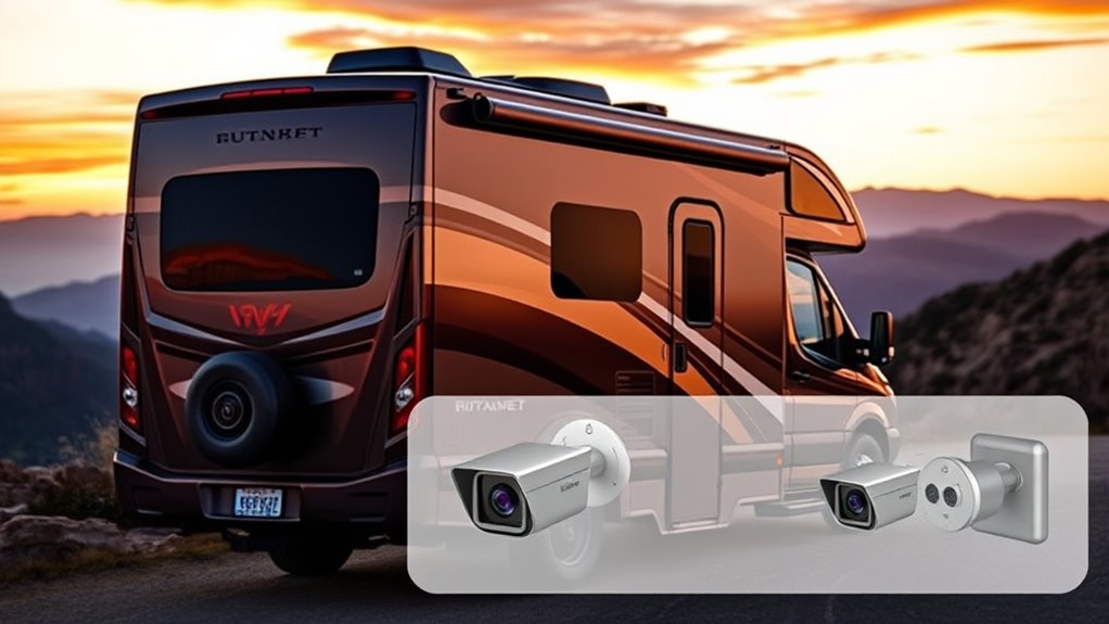 top rv camera kits 2027