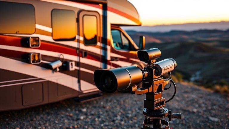 top rv camera kits 2027