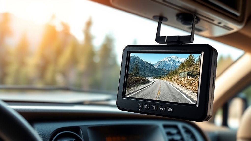 top rv camera kits