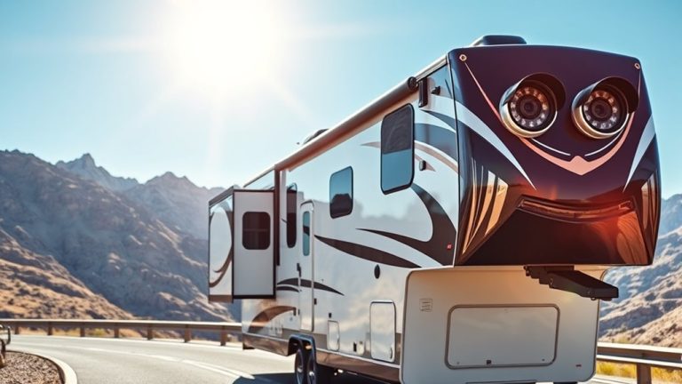 top rv camera picks 2027