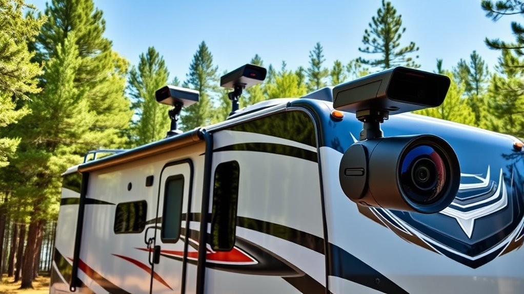 top rv camera systems 2027