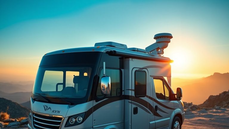 top rv camera systems 2027