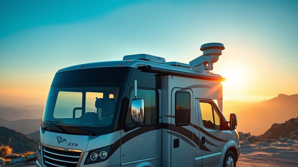 top rv camera systems 2027