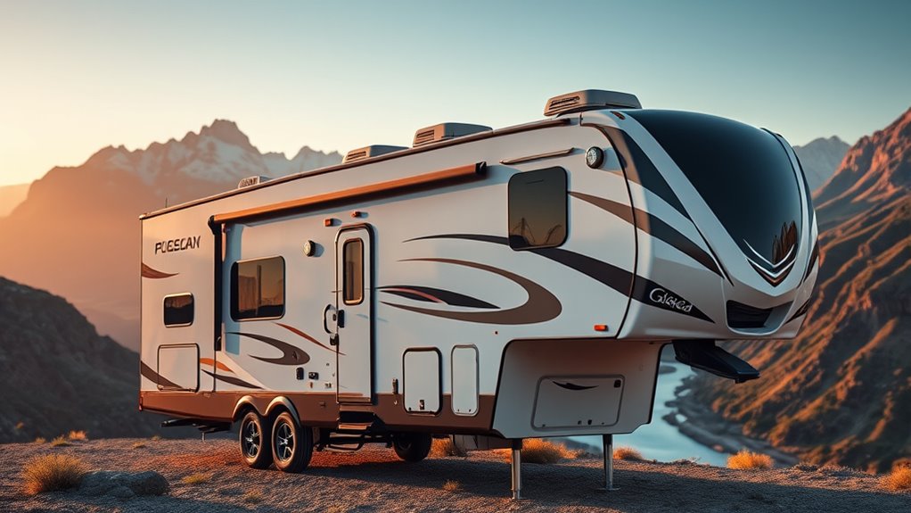 top rv camera systems